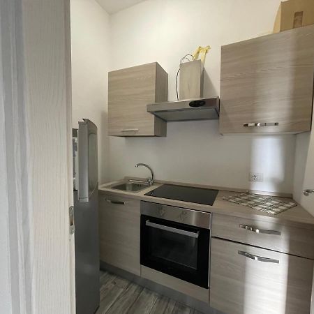 Ferienwohnung Moro94 Olbia Exterior foto