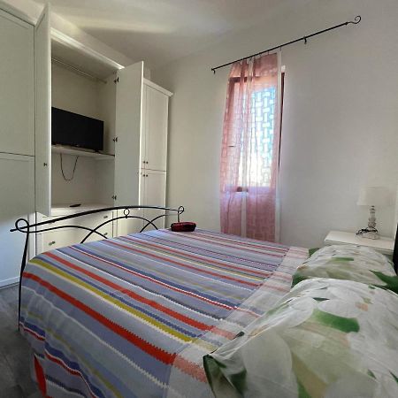 Ferienwohnung Moro94 Olbia Exterior foto