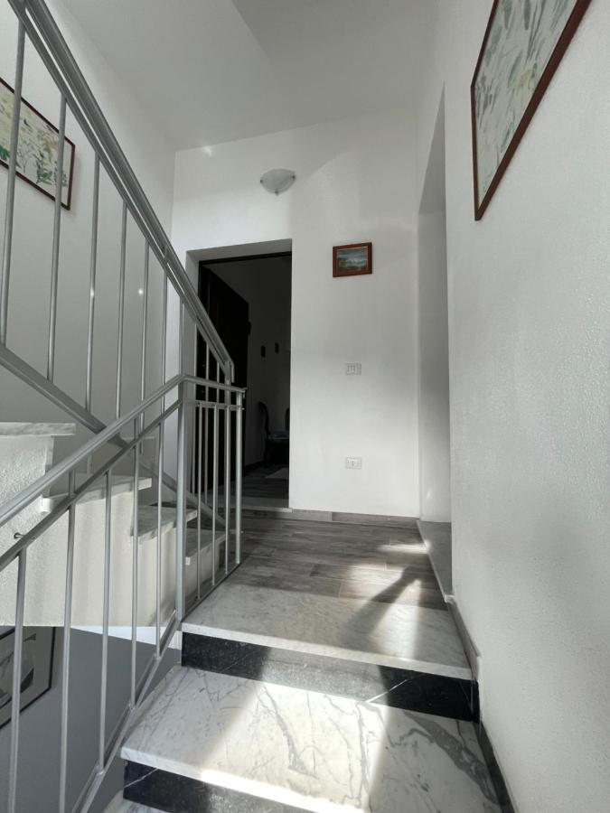 Ferienwohnung Moro94 Olbia Exterior foto