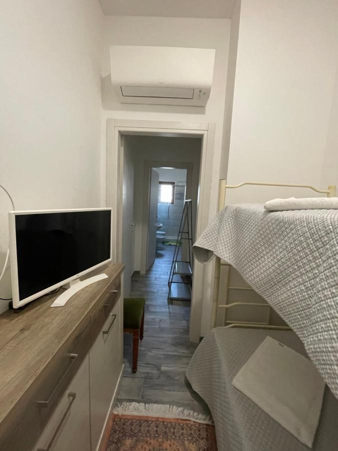 Ferienwohnung Moro94 Olbia Exterior foto