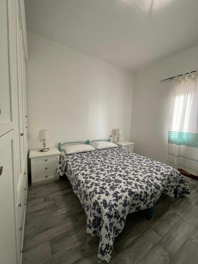 Ferienwohnung Moro94 Olbia Exterior foto