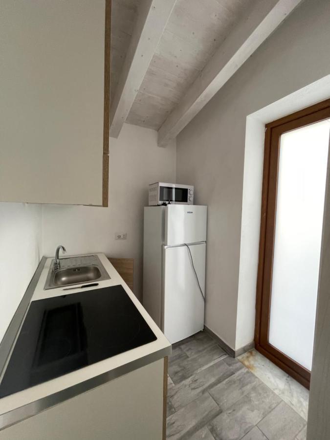 Ferienwohnung Moro94 Olbia Exterior foto