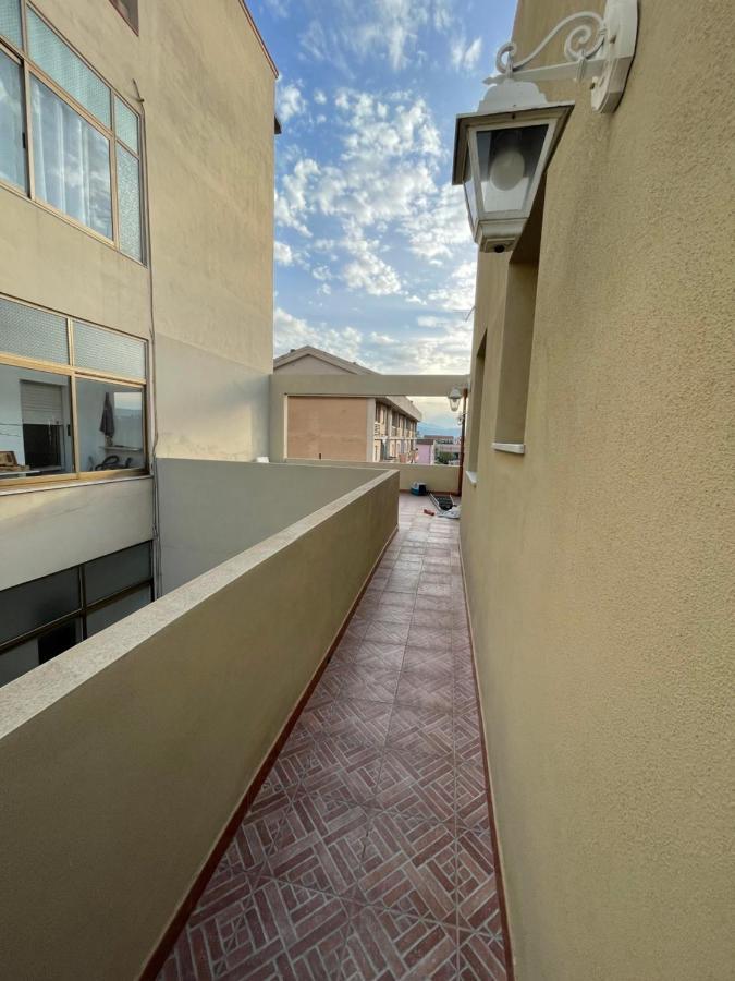 Ferienwohnung Moro94 Olbia Exterior foto