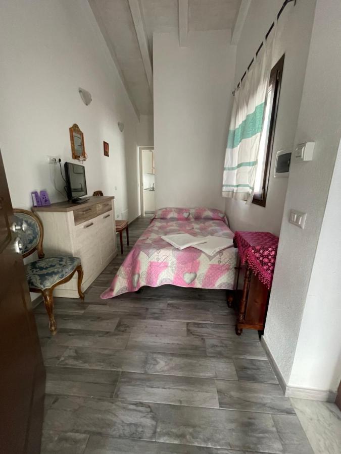 Ferienwohnung Moro94 Olbia Exterior foto