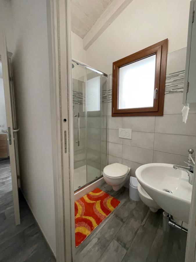 Ferienwohnung Moro94 Olbia Exterior foto