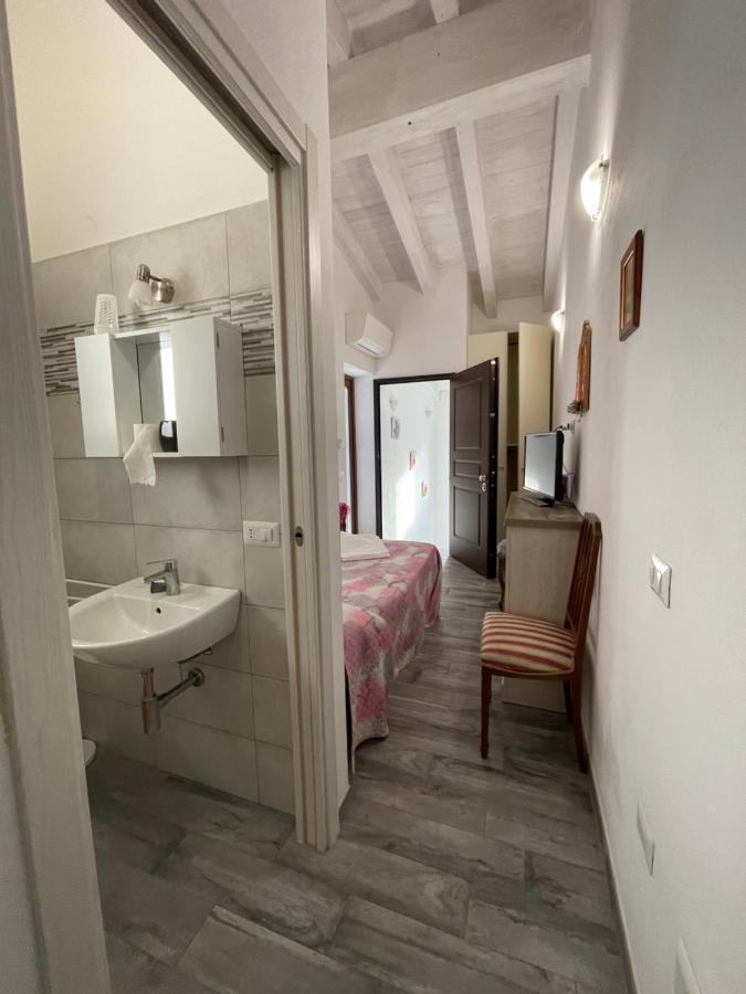 Ferienwohnung Moro94 Olbia Exterior foto