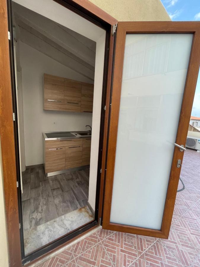 Ferienwohnung Moro94 Olbia Exterior foto